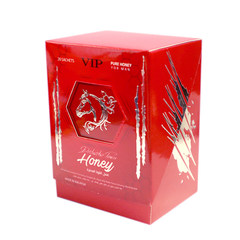 عسل القوة المدمرة - للرجال - 20 كيسًا - 10 جم