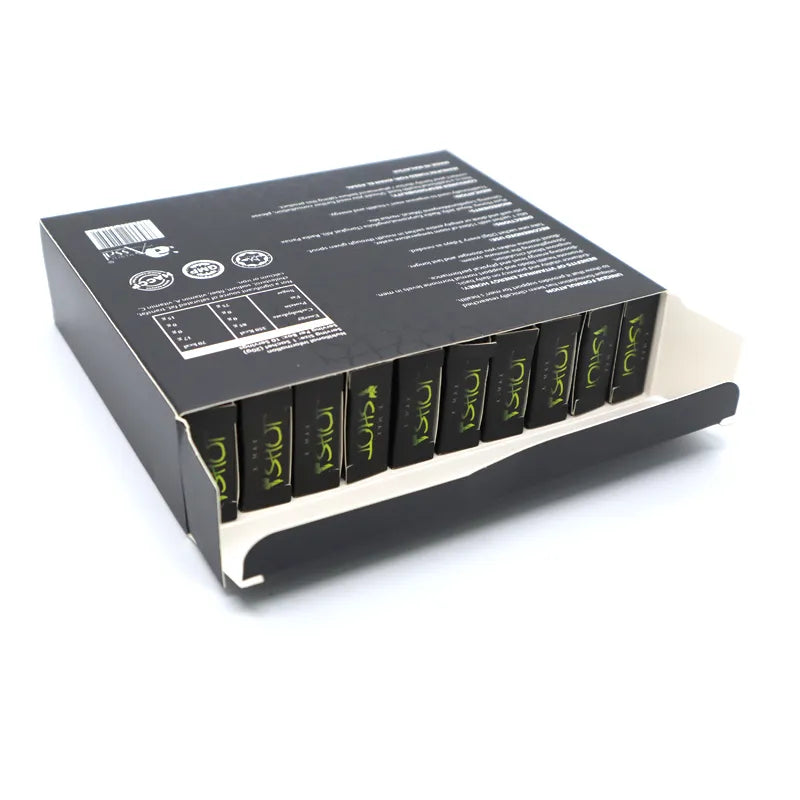 عسل تريبل شوت الماليزي