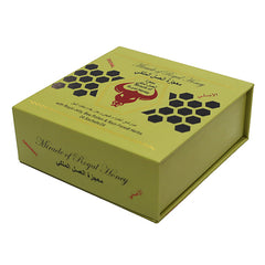 معجزة العسل الملكي