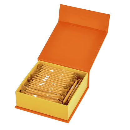 عسل عضوي للرجال - 24 كيسًا - 10 غرام - الأكثر مبيعًا لدينا