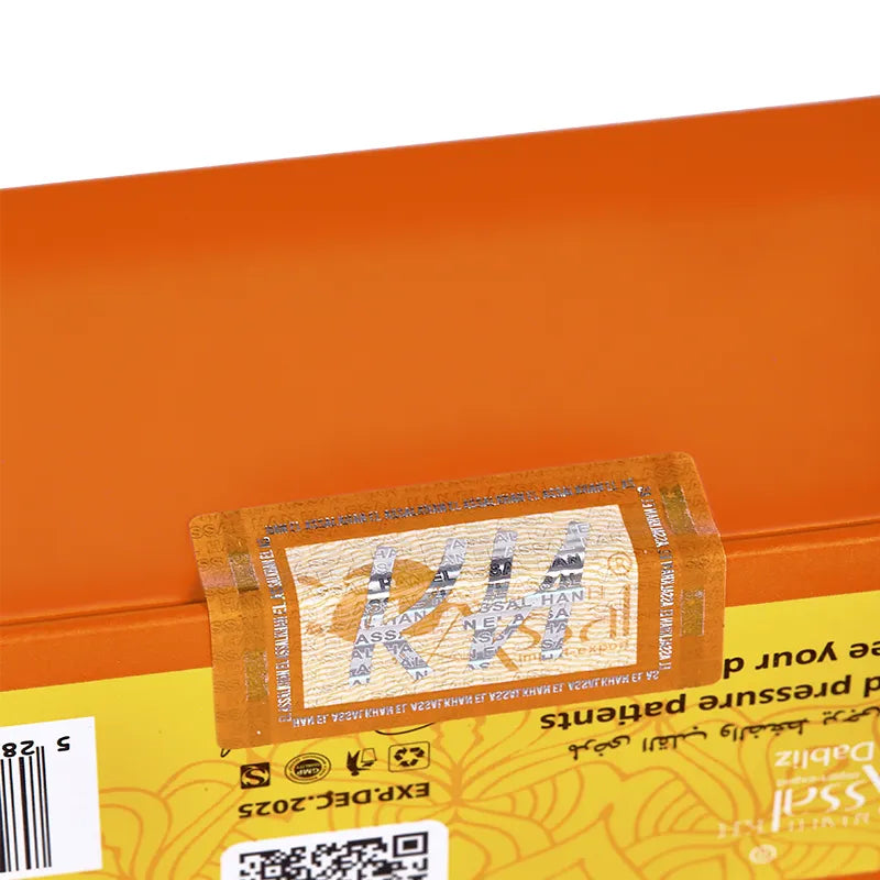 عسل عضوي للرجال - 24 كيسًا - 10 غرام - الأكثر مبيعًا لدينا