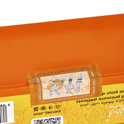 عسل عضوي للرجال - 24 كيسًا - 10 غرام - الأكثر مبيعًا لدينا