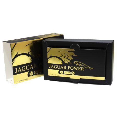 عسل الجاغوار الماليزي