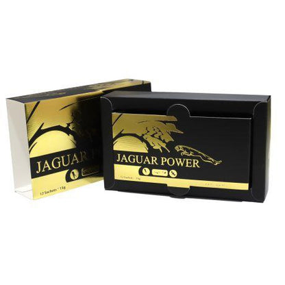 عسل الجاغوار الماليزي